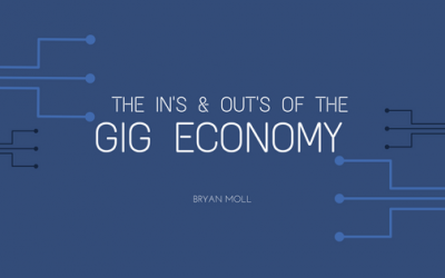 The In’s & Out’s of the Gig Economy